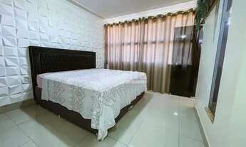 Imagem 2: Casa à venda, 3 quartos, 1 suíte, 5 vagas, Jardim Brasília - Uberlândia/MG