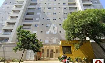 Imagem 3: Apartamento (tipo - padrao) 2 dormitórios/suite, portaria 24hs, lazer, espaço gourmet, sal