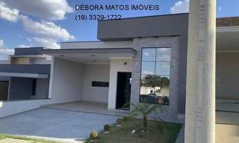Imagem: CASA RESIDENCIAL em INDAIATUBA - SP, LOTEAMENTO