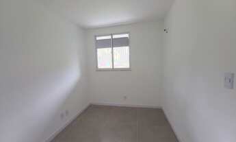 Imagem 6: Apartamento com 2 quartos para alugar por R$ 1.656/mês - Cascatinha - Juiz de Fora/MG