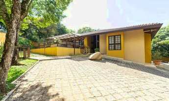 Imagem 4: CASA COMERCIAL NO CAMPO COMPRIDO Casa comercial no Campo Comprido - J8 Imóveis