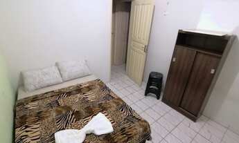 Imagem: Quarto para solteira