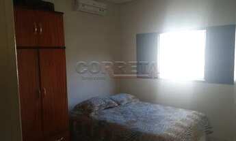 Imagem 7: Araçatuba - Casa - Bairro das Bandeiras