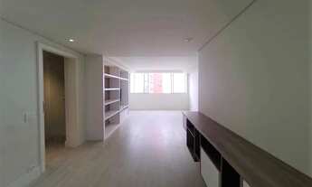 Imagem 3: Apartamento para aluguel possui 140 metros quadrados com 3 quartos em Itaim Bibi - São Pau