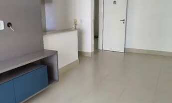 Imagem 4: Apartamento de 02 Quartos com Armários no Cond. Jardins de Toscana