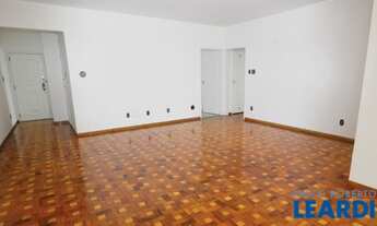 Imagem 2: APARTAMENTO - BELA VISTA - SP