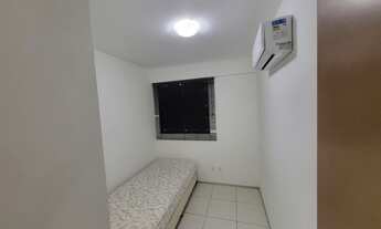 Imagem 7: ALUGUEL<br>Apto 03 quartos, sendo 01 suíte, mobiliado, na Jatiúca.<br>Prédio é