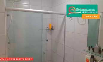 Imagem 16: Apartamento Piedade Cond Vita Praia, 3 quartos Mobiliados R$3150. Taxas inclusas