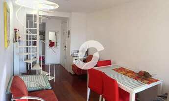 Imagem: Excelente Cobertura de 3 Quartos em Icaraí