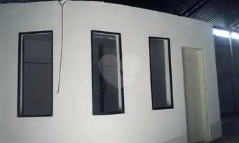 Imagem 3: Galpão comercial à venda, Jardim das Palmas, São Paulo