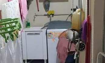 Imagem 7: Apartamento Garden com 2 dormitórios, 50 m² - venda por R$ 210.000,00 ou aluguel por R$ 1