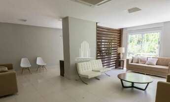 Imagem 4: Cond. Helbor Home Flex, Apartamento mobiliado de 58m² com 1 dorm, 1 vaga na Barra Funda