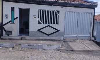 Imagem: VENDO CASA NO BAIRRO NOVO PORTO CANOA