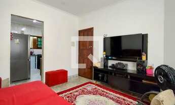 Imagem 2: Casa para Aluguel - Vila Tupi, 2 Quartos, 56 m2