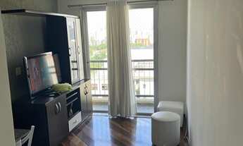 Imagem: Apartamento com 2 quartos à venda, 50m²