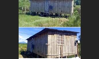 Imagem 2: Casa a venda Casa com 2 dormitórios