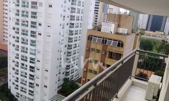 Imagem 1: Apartamento em Higienópolis - Novo - Mobiliado