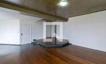 Imagem 3: Apartamento para Aluguel - Água Fria, 4 Quartos, 181 m2