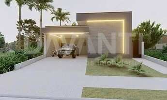 Imagem 3: Casa - Parque Brasil 500 - Paulínia