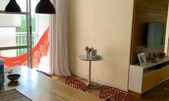 Imagem 3: Apartamento a venda no condomínio Giardino Jardim Prudência!