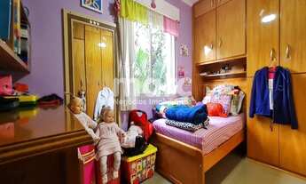 Imagem 7: SAO PAULO - Apartamento Padrão - VILA MONUMENTO