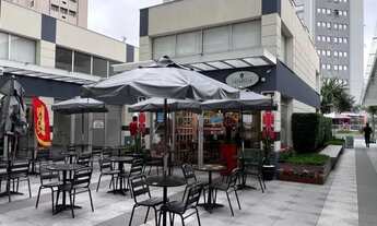 Imagem 6: Sala/Conjunto para venda possui 36 metros quadrados em Barra Funda - São Paulo - São Paulo