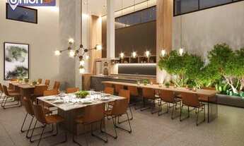 Imagem 6: Apartamento com 2 dormitórios à venda, 55 m² por R$ 567.475,00 - Lapa - São Paulo/SP