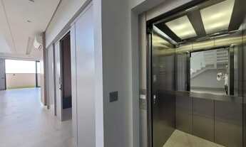 Imagem 4: Casa com 5 dormitórios à venda, 498 m² por R$ 3.360.000 - Alphaville II - Uberlândia/MG