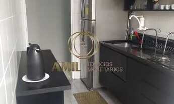 Imagem: SÃO JOSÉ DOS CAMPOS - Apartamento Padrão