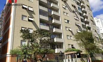 Imagem 3: Apartamento na Vila Olímpia, 2 dor, sendo 1 suíte, 2 vagas de garagem