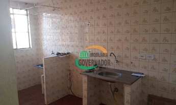 Imagem 7: Apartamento com 2 dormitórios para alugar, 58 m² por R$ 1.111,34/mês - Dic V (Conjunto Hab