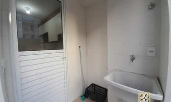 Imagem 7: Apartamento - R Tiburcio G. de Oliveira, 303 - Atuba - Pinhais - PR