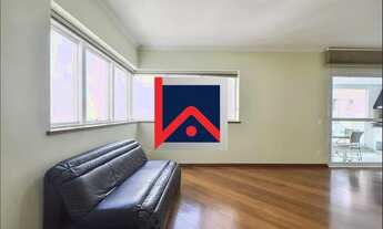 Imagem 3: Locação Apartamento 3 Dormitórios - 155 m² Campo Belo