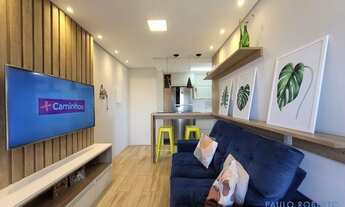 Imagem 7: APARTAMENTO - ORTIZES - SP