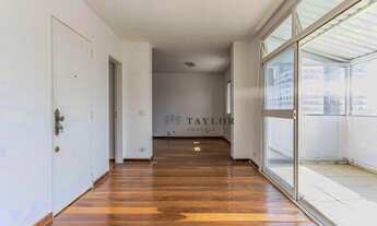 Imagem 5: Cobertura com 3 dormitórios para alugar, 192 m² por R$ 6.000,00 - Itaim Bibi - São Paulo/S