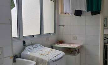 Imagem 5: Apartamento com 4 dormitórios para alugar, 184 m² por R$ 6.700,00/mês - Vila Ema - São Jos