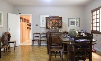 Imagem 3: Sobrado com 5 dormitórios para alugar, 329 m² por R$ 7.500/mês - Saúde - São Paulo/SP