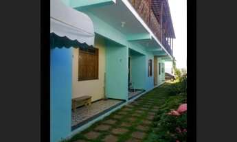 Imagem 3: Casa mobiliada no Bairro Atalaia