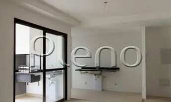 Imagem 7: Apartamento á venda no Condomínio Vizzi Guanabara - Campinas/SP