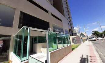 Imagem 4: Apartamento com 3 dormitórios para alugar, 83 m² por R$ 3.300,00/mês - Praia de Itaparica