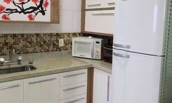 Imagem 3: Apartamento com 1 dormitório para alugar, 29 m² por R$ 2.760,06/mês - Tatuapé - São Paulo