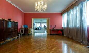 Imagem 2: Apartamento com 4 quartos (1 suíte), 4 banheiros, 4 vagas de garagem e elevador