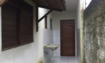 Imagem 6: Casa em Cajupiranga