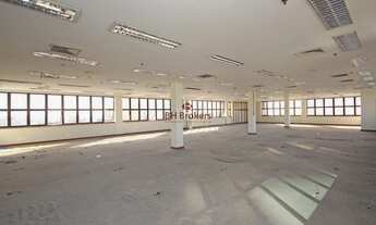 Imagem: BELO HORIZONTE - Conjunto Comercial/Sala