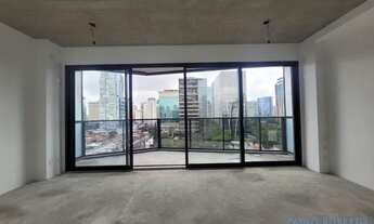 Imagem 2: APARTAMENTO - VILA OLÍMPIA - SP