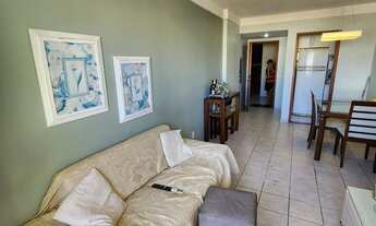 Imagem 2: APARTAMENTO MOBILIADO 3 QUARTOS JARDIM CAMBURI