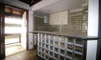 Imagem 5: Apartamento com 1 dormitório para alugar, 77 m² por R$ 1.560,00/mês - Centro - São Leopold