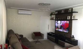 Imagem: Apartamento todo MOBILIADO para venda no