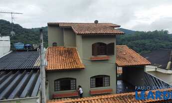 Imagem: CASA ASSOBRADADA - GRANJA CAROLINA - SP