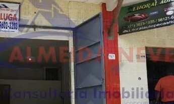 Imagem 2: Excelente ponto comercial na principal de Abrantes